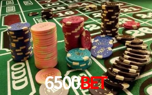 APP oficial da 6500Bet para mobile